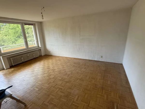 Immobilie in München - *ERBPACHT* - München-Perlach -  gut geschnittene 3-Zimmer Wohnung für Selbstnutzer oder Anleger - Bild 1