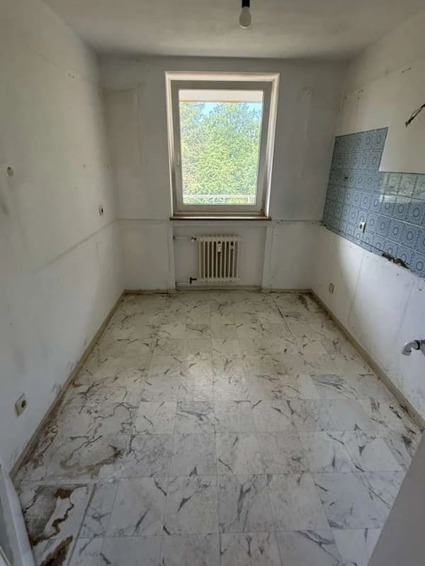 Immobilie in München - *ERBPACHT* - München-Perlach -  gut geschnittene 3-Zimmer Wohnung für Selbstnutzer oder Anleger - Bild 4