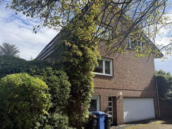 Immobilie in Ritterhude - Viel Raum für Familie & Generationen – Freistehendes Ein- bis Zweifamilienhaus im Herzen von Ritterh - Bild 3