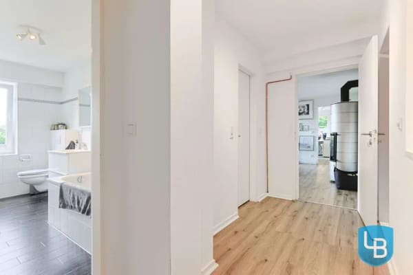 Immobilie in Bösdorf - Großzügiges Einfamilienhaus mit traumhaftem Dieksee-Blick in Bösdorf - Bild 4