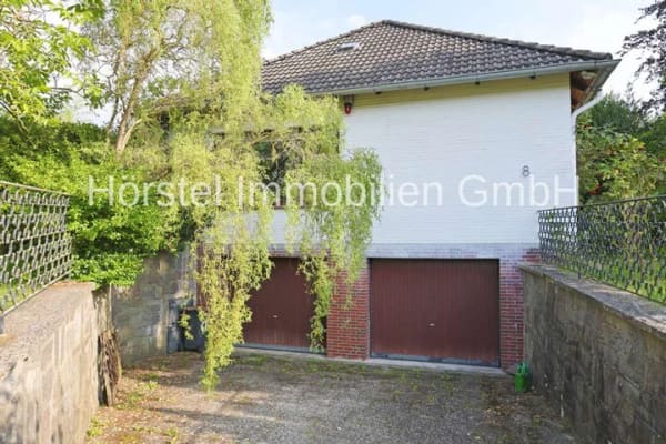 Immobilie in Reinbek - Großzügiges Einfamilienhaus (vermietet) in ruhiger Lage von Wentorf - Bild 3