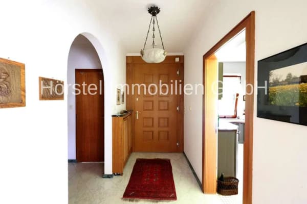 Immobilie in Reinbek - Großzügiges Einfamilienhaus (vermietet) in ruhiger Lage von Wentorf - Bild 4