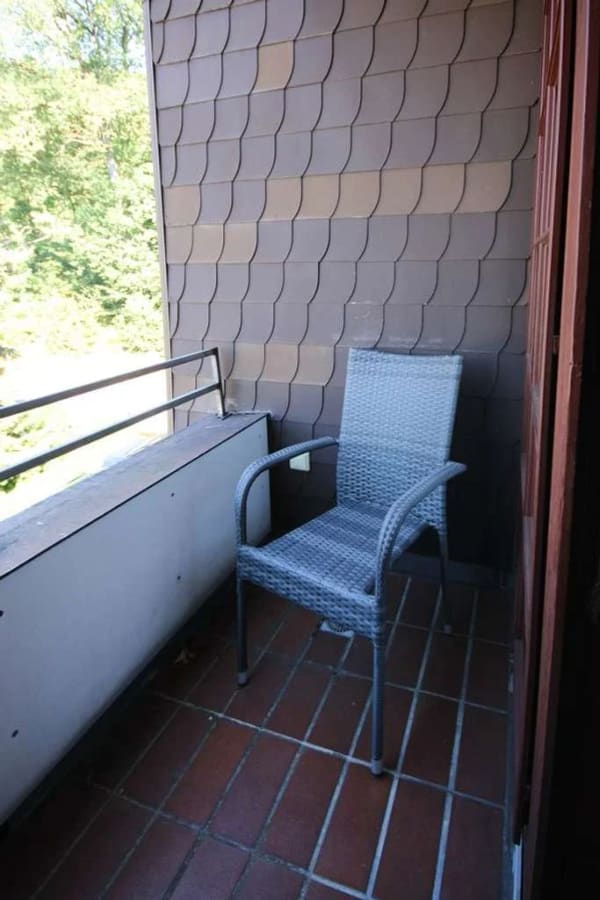 Immobilie in Bad Sachsa - Moderne 2-Zimmer-Wohnung im idyllischen Urlaubsort Bad Sachsa im Südharz ... - Bild 2