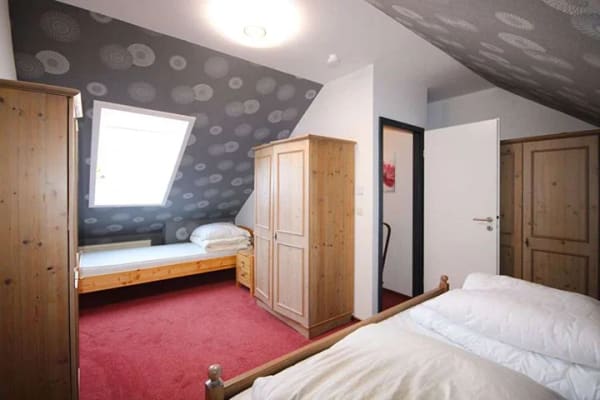 Immobilie in Bad Sachsa - Moderne 2-Zimmer-Wohnung im idyllischen Urlaubsort Bad Sachsa im Südharz ... - Bild 3