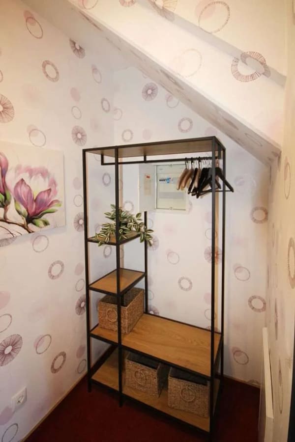 Immobilie in Bad Sachsa - Moderne 2-Zimmer-Wohnung im idyllischen Urlaubsort Bad Sachsa im Südharz ... - Bild 4