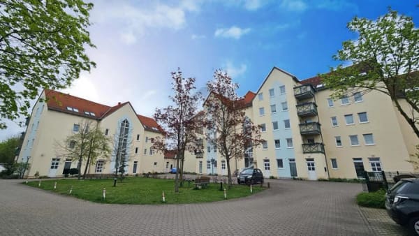 Immobilie in Schönebeck (Elbe) - ÜBER 8% RENDITE IN ZENTRALER LAGE - Bild 0