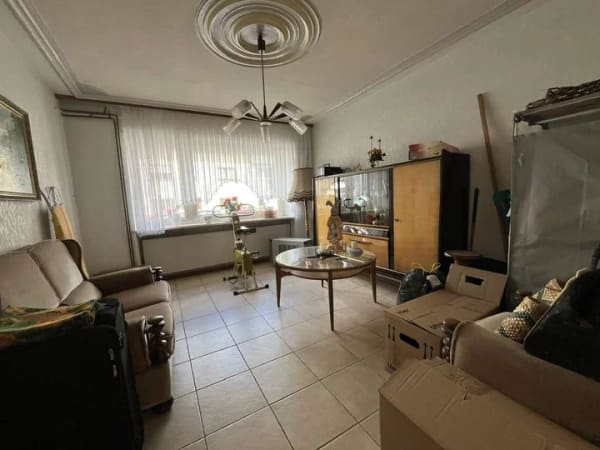 Immobilie in Rehlingen-Siersburg - Einfamilienhaus in Rehlingen-Siersdorf  OT Hemmersdorf - Bild 2