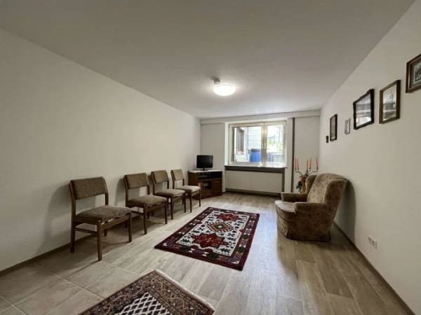 Immobilie in Rehlingen-Siersburg - Einfamilienhaus in Rehlingen-Siersdorf  OT Hemmersdorf - Bild 3