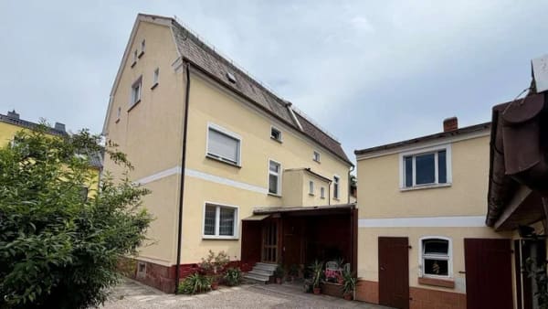 Immobilie in Neukirchen/Pleiße - LEISTBARE FREIHEIT!!! - Bild 2