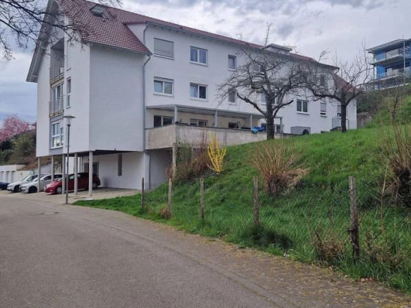 Immobilie in Ettenheim - 2 Zimmer Wohnung mit Terrasse - Bild 3