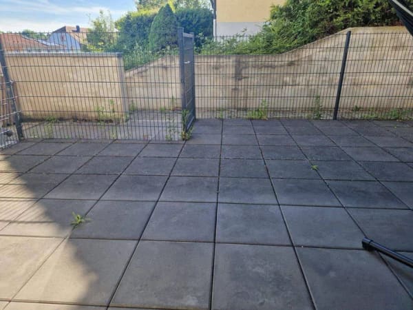 Immobilie in Ettenheim - 2 Zimmer Wohnung mit Terrasse - Bild 4