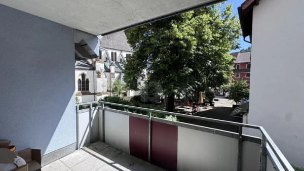 Immobilie in Schönau im Schwarzwald - ZENTRAL, MODERNISIERT und NACHHALTIG BEHEIZT - Bild 1