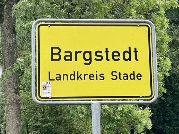 Immobilie in Bargstedt - Gebaut für die Zukunft - komfortabler Wohnbungalow mit durchdachtem Raumkonzept *** 360 ° Rundgang *** - Bild 3