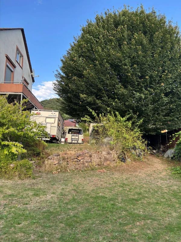 Immobilie in Seelbach - Historisches Mehrfamilienhaus mit 4 Wohneinheiten auf großem Grundstück - Bild 2