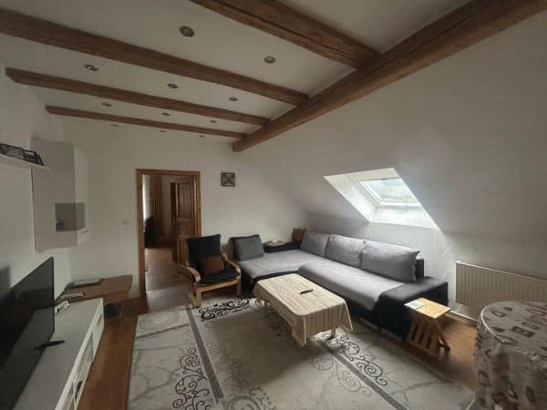 Immobilie in Seelbach - Historisches Mehrfamilienhaus mit 4 Wohneinheiten auf großem Grundstück - Bild 4