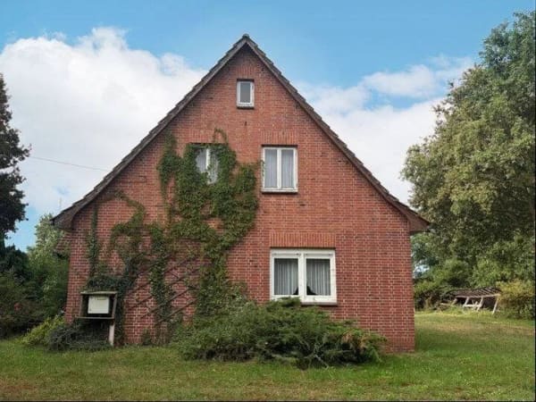 Immobilie in Varrel - +++ Viel Platz zum Leben - Naturparadies in Varrel +++ - Bild 1