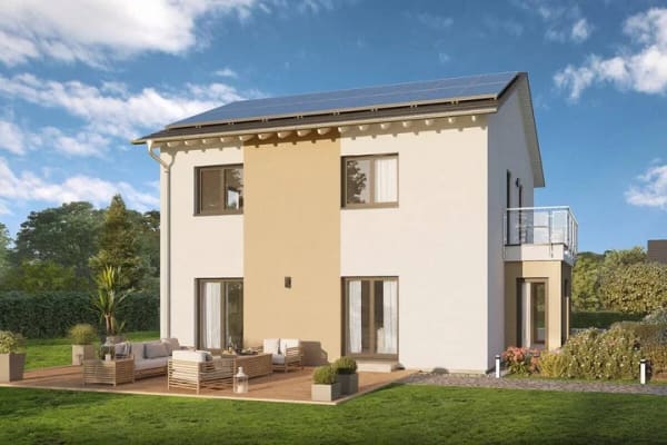 Immobilie in Horhausen (Westerwald) - Individuell geplantes Einfamilienhaus in Pleckhausermühle - Ihr neues Zuhause nach Maß - Bild 4