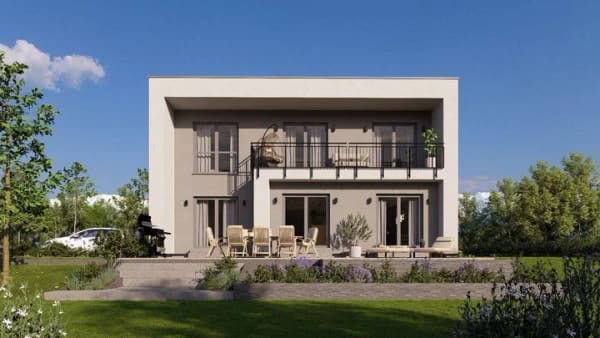 Immobilie in Willroth - Individuelles Einfamilienhaus mit viel Platz und flexibler Gestaltung in Willroth - Bild 1