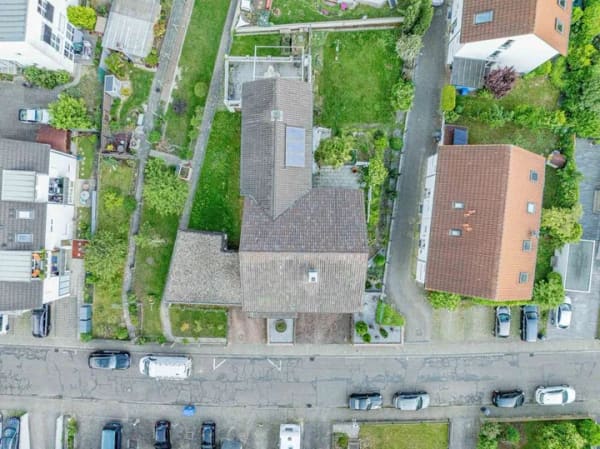 Immobilie in Stutensee - Mehr Platz. Mehr Möglichkeiten. Ihre Chance in Blankenloch. - Bild 3