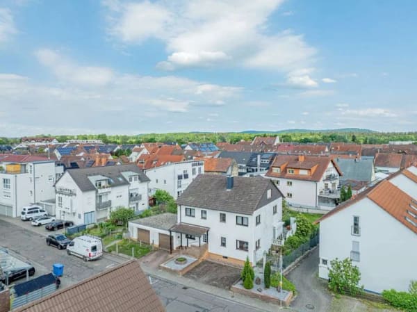 Immobilie in Stutensee - Mehr Platz. Mehr Möglichkeiten. Ihre Chance in Blankenloch. - Bild 4