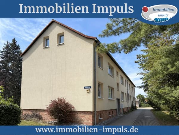 Immobilie in Nordharz - Darf´s eine ganze Etage sein? - Bild 0