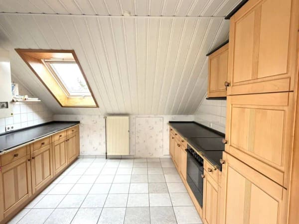 Immobilie in Nordharz - Darf´s eine ganze Etage sein? - Bild 1