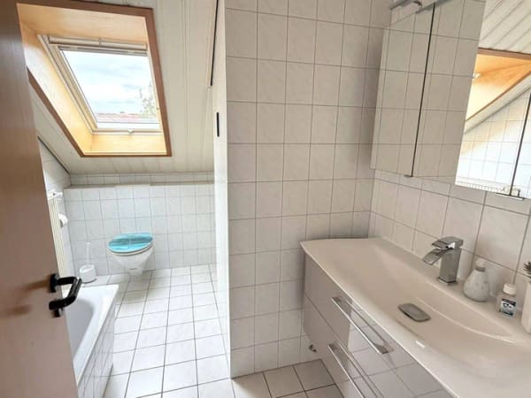 Immobilie in Nordharz - Darf´s eine ganze Etage sein? - Bild 3