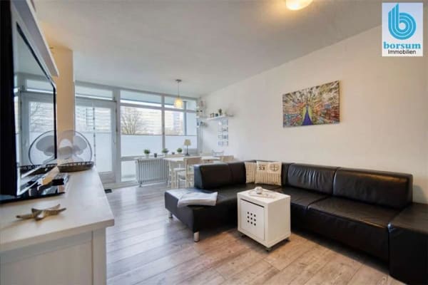 Immobilie in Heiligenhafen - Preiswerte Ostsee-Gelegenheit! Ihre Chance auf eine Ferienwohnung - Bild 0
