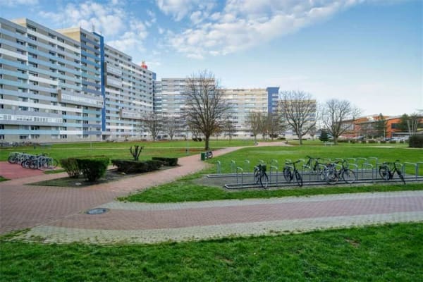 Immobilie in Heiligenhafen - Preiswerte Ostsee-Gelegenheit! Ihre Chance auf eine Ferienwohnung - Bild 1