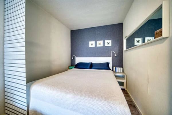 Immobilie in Heiligenhafen - Preiswerte Ostsee-Gelegenheit! Ihre Chance auf eine Ferienwohnung - Bild 3