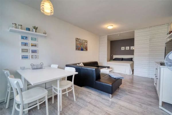 Immobilie in Heiligenhafen - Preiswerte Ostsee-Gelegenheit! Ihre Chance auf eine Ferienwohnung - Bild 4