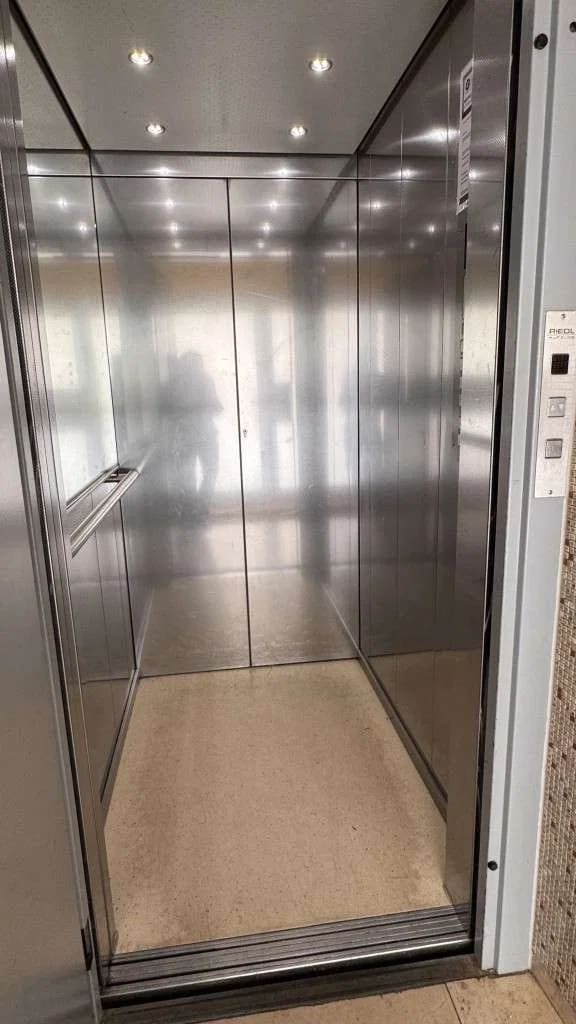 Immobilie in Poing - Wohnung mit Aussicht! Geräumige 2-Zimmer-Wohnung in ruhiger Lage / Poing - Bild 3