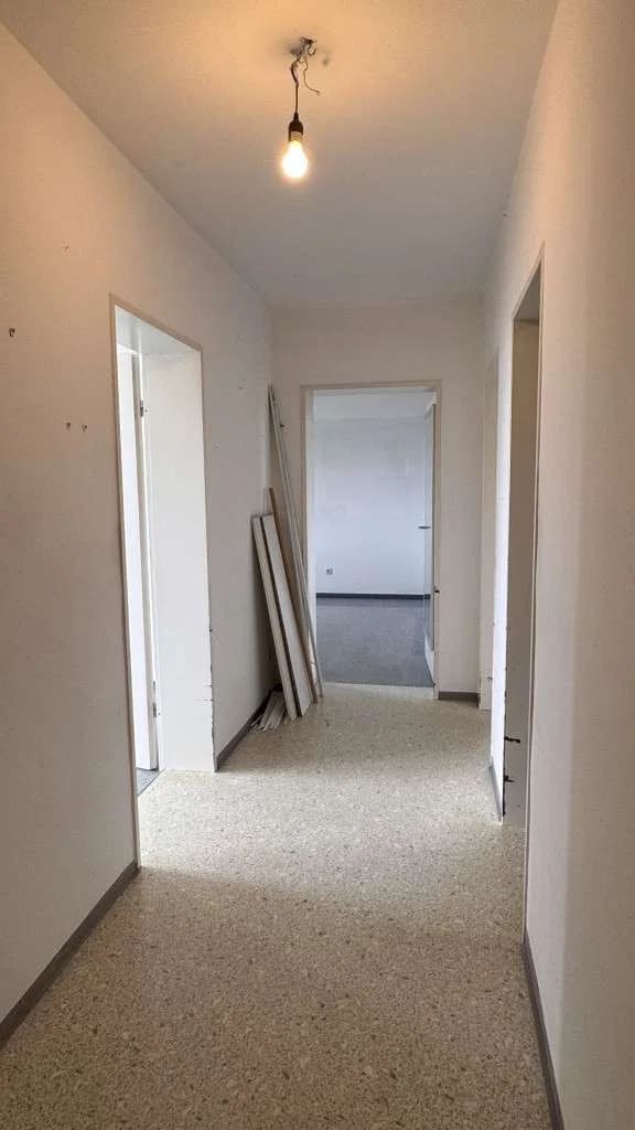 Immobilie in Poing - Wohnung mit Aussicht! Geräumige 2-Zimmer-Wohnung in ruhiger Lage / Poing - Bild 4
