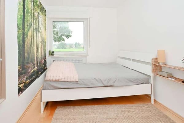 Immobilie in Werther - Gemütliche 3-Zimmer-Eigentumswohnung mit Balkon & Garage in beliebter Lage von Werther (Westfalen)! - Bild 4