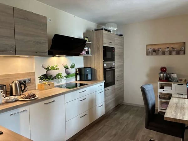 Immobilie in Delligsen - Licht, Ruhe und Aussicht
 - Ihr neues Zuhause - Bild 1