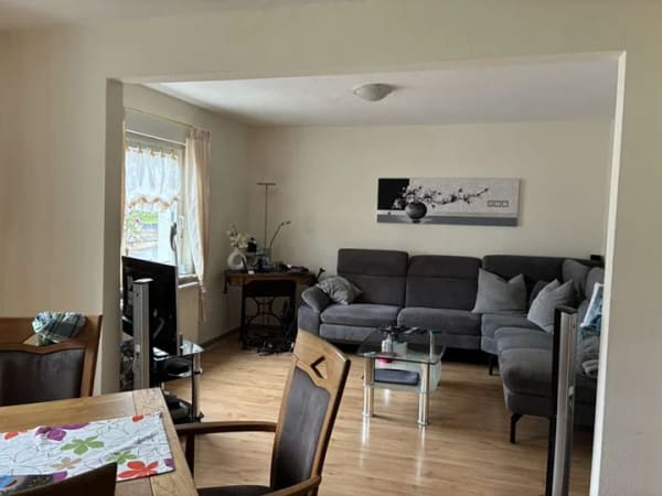 Immobilie in Delligsen - Licht, Ruhe und Aussicht
 - Ihr neues Zuhause - Bild 2