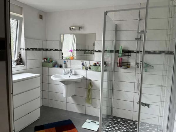 Immobilie in Delligsen - Licht, Ruhe und Aussicht
 - Ihr neues Zuhause - Bild 3