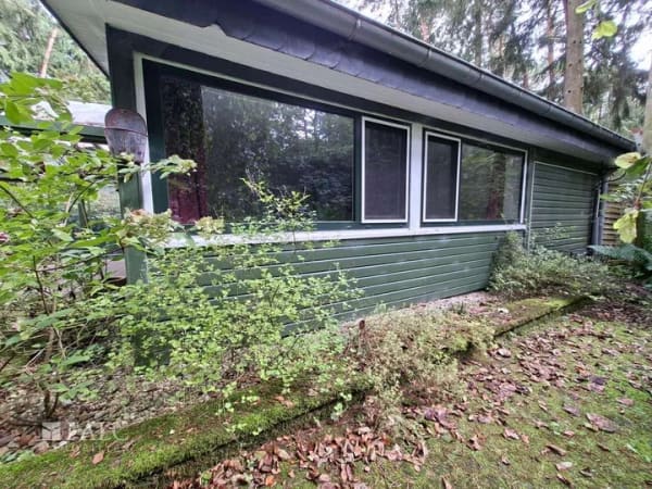Immobilie in Oerlinghausen - Gepflegtes Wochenend- und Ferienhaus in idyllischer Waldlage - Bild 4