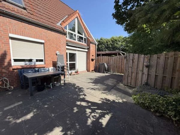Immobilie in Varel - TOP LAGE - Gut vermietete Eigentumswohnung in Obenstrohe!3 Zimmer im Erdgeschoss *** mit Carport u.T - Bild 3