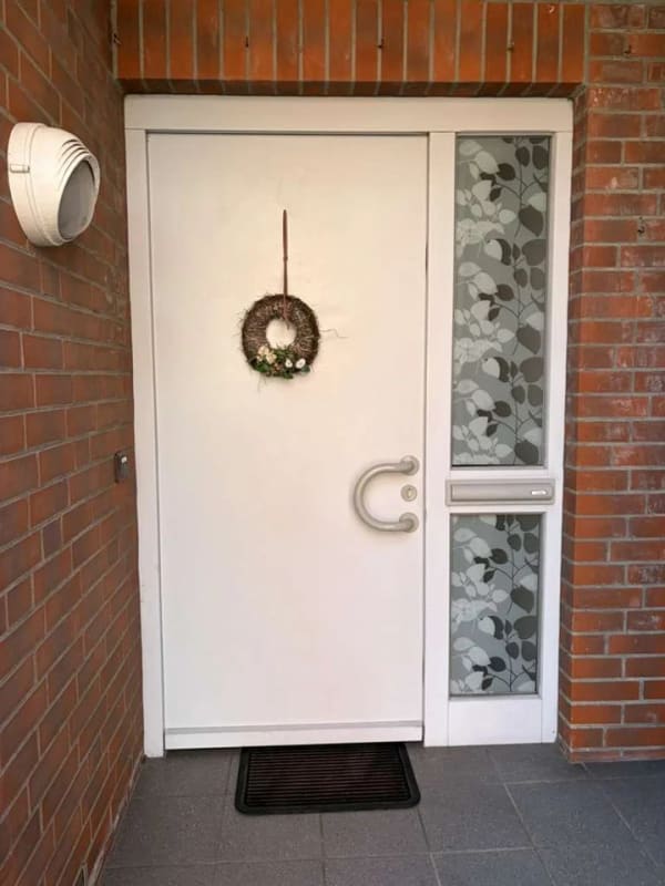 Immobilie in Varel - TOP LAGE - Gut vermietete Eigentumswohnung in Obenstrohe!3 Zimmer im Erdgeschoss *** mit Carport u.T - Bild 4