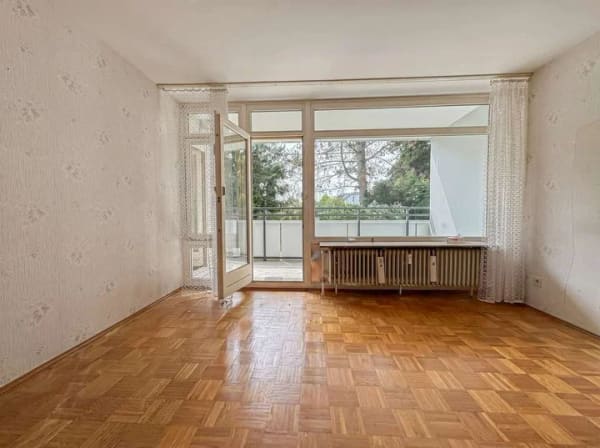 Immobilie in Langenfeld (Rheinland) - Familienglück mit XL-Loggia – 4 bis 5 Zimmer zum Wohlfühlen - Bild 2