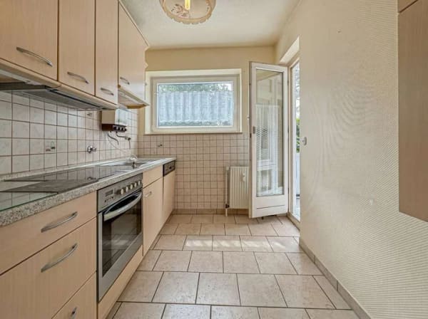 Immobilie in Langenfeld (Rheinland) - Familienglück mit XL-Loggia – 4 bis 5 Zimmer zum Wohlfühlen - Bild 3