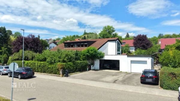Immobilie in Obersulm - Investoren aufgepasst! Hohes Wertsteigerungspotenzial - FALC Immobilien Heilbronn - Bild 1