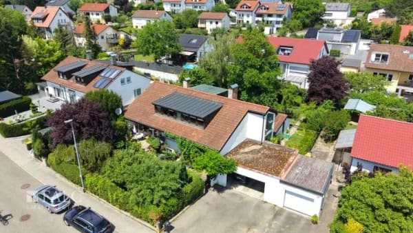 Immobilie in Obersulm - Investoren aufgepasst! Hohes Wertsteigerungspotenzial - FALC Immobilien Heilbronn - Bild 2