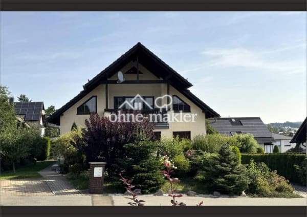 Immobilie in Mülsen - Einfamilienhaus freistehend in Mülsen (Thurm) - Bild 0