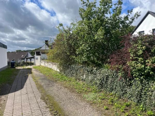 Immobilie in Homburg - Einfamilienhaus freistehend in Homburg (Schwarzenbach) - Bild 3