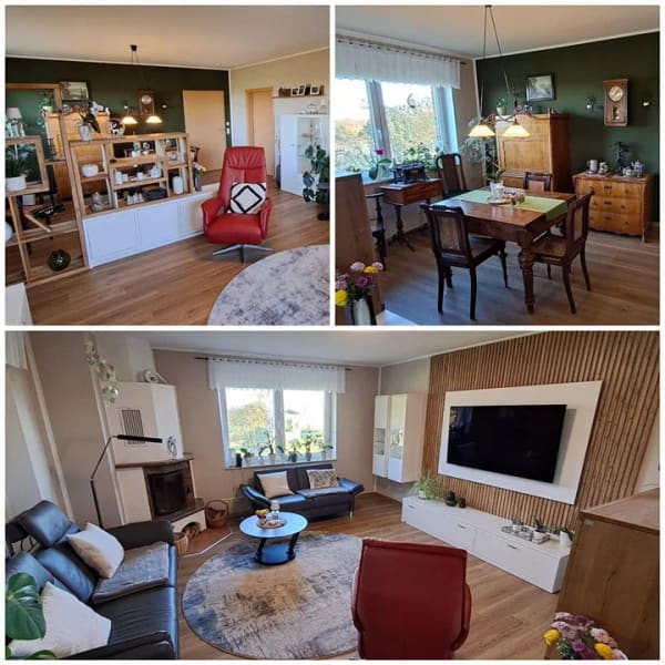 Immobilie in Groß Schwiesow - Einfamilienhaus freistehend in Groß Schwiesow - Bild 4
