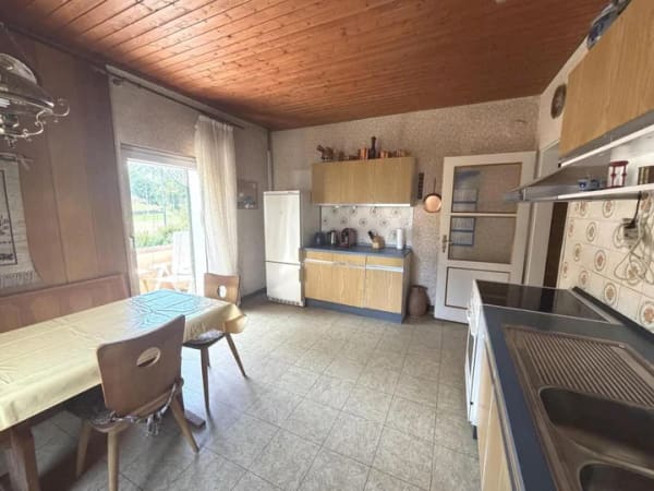 Immobilie in Nohfelden - Mehrfamilienhaus in Nohfelden - Bild 4