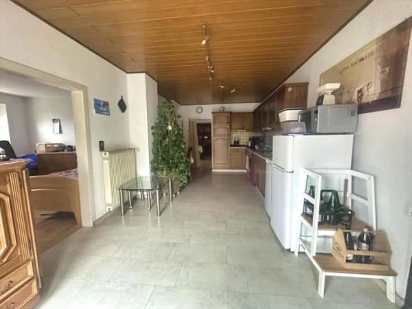 Immobilie in Konken - Einfamilienhaus freistehend in Konken - Bild 3