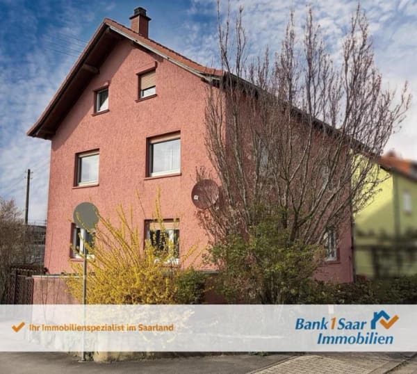 Immobilie in Perl - Einfamilienhaus freistehend in Perl - Bild 0